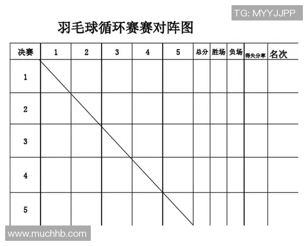 羽毛球战术解析：上海羽毛球队中路突破体系的创新与应用探讨