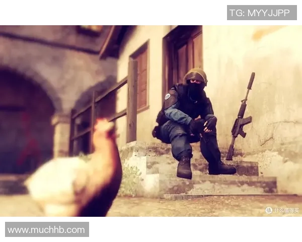 CS_GO热议:BLG的战术争议